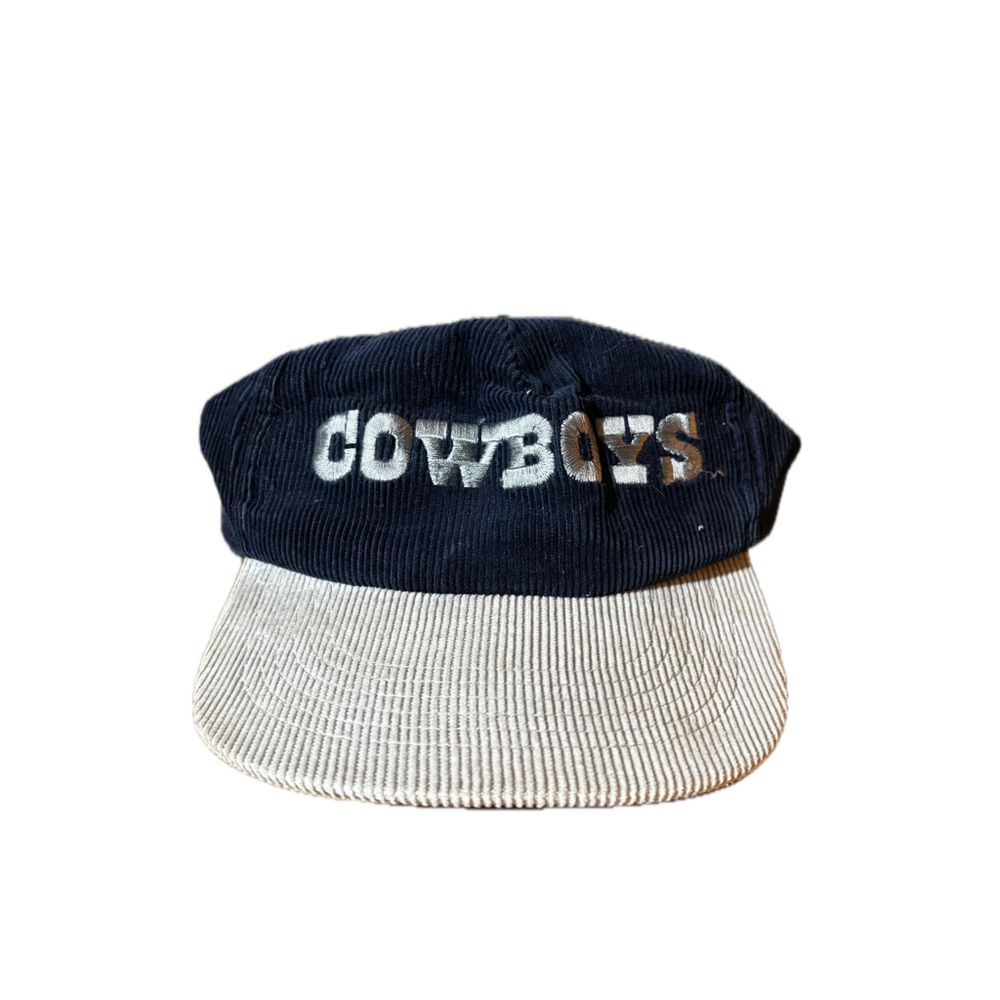 Vintage cowboys SnapBack hat